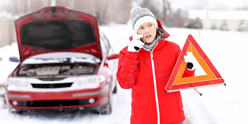4 Signs That You Must Leave Off Using Your Car Now