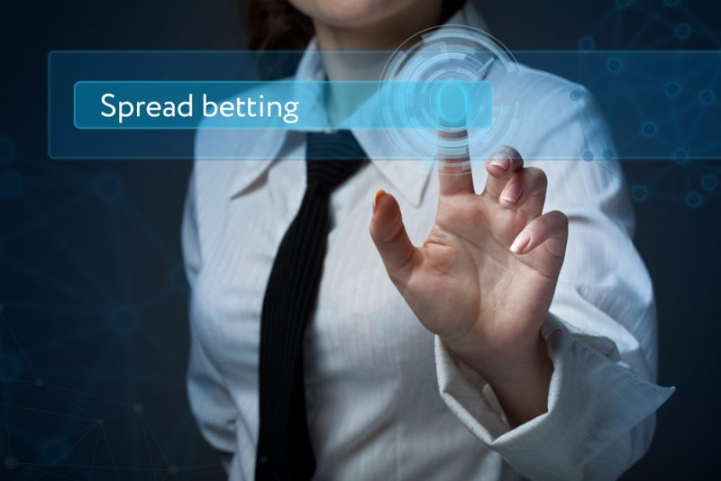 Putting Your Money To Good Use – Spread Betting