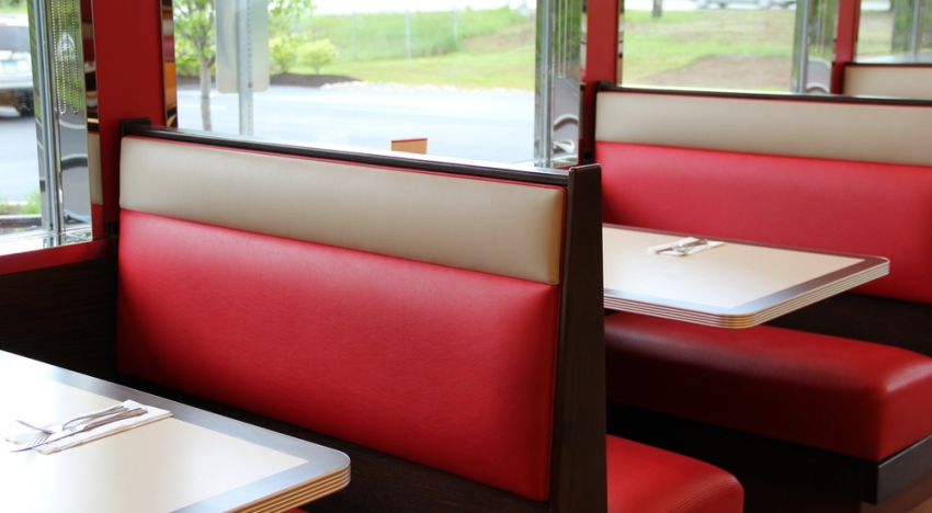 Reasons Customers Love Restaurant Booths